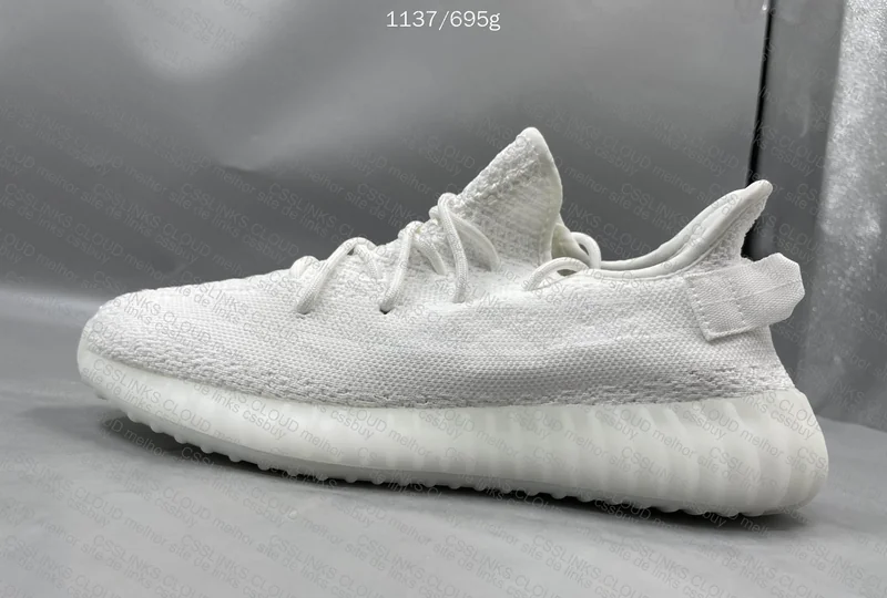 Yeezy 350 (ajuda pfv) 3