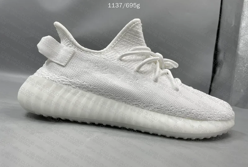 Yeezy 350 (ajuda pfv) 4