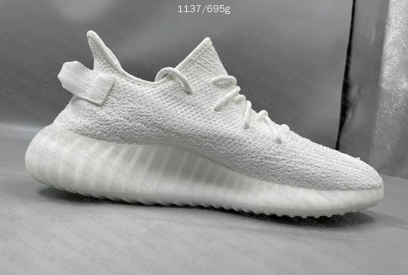 Yeezy 350 (ajuda pfv) 5