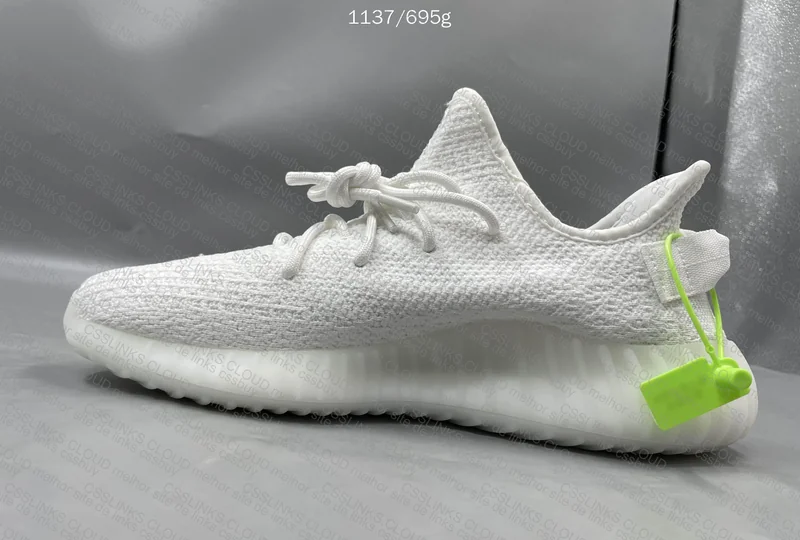 Yeezy 350 (ajuda pfv) 6