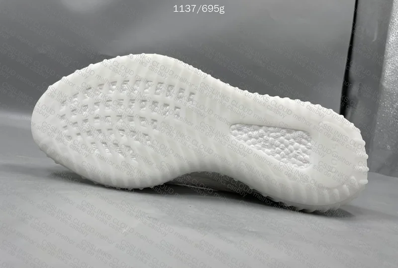 Yeezy 350 (ajuda pfv) 7