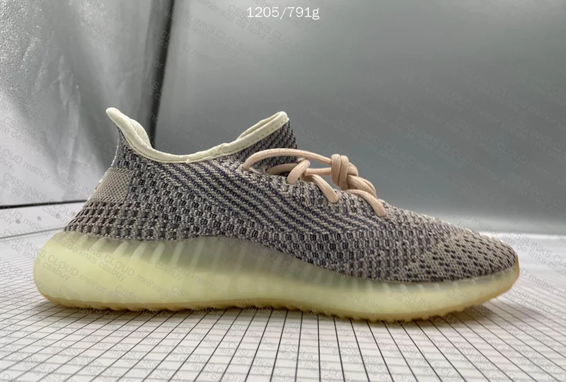 Yeezy 350 ALEATORIO 99y (black friday) 10