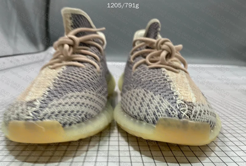 Yeezy 350 ALEATORIO 99y (black friday) 3