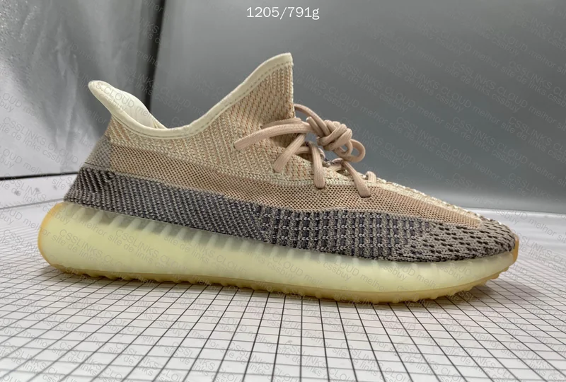 Yeezy 350 ALEATORIO 99y (black friday) 6