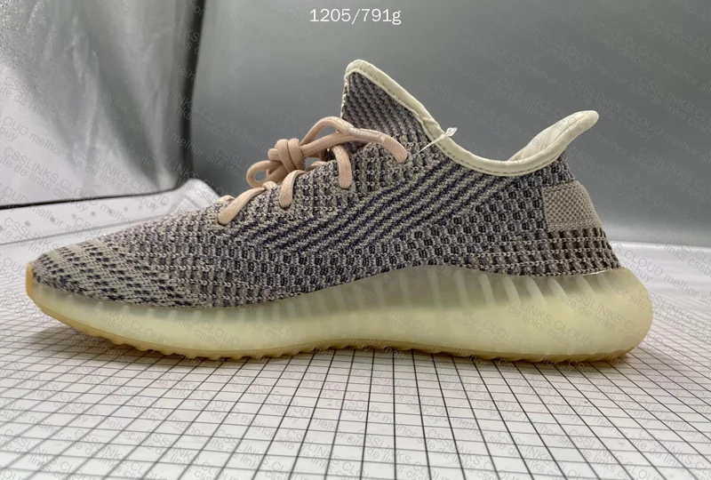 Yeezy 350 ALEATORIO 99y (black friday) 7