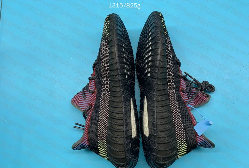 Yeezy 350 and 500 LW batch 10