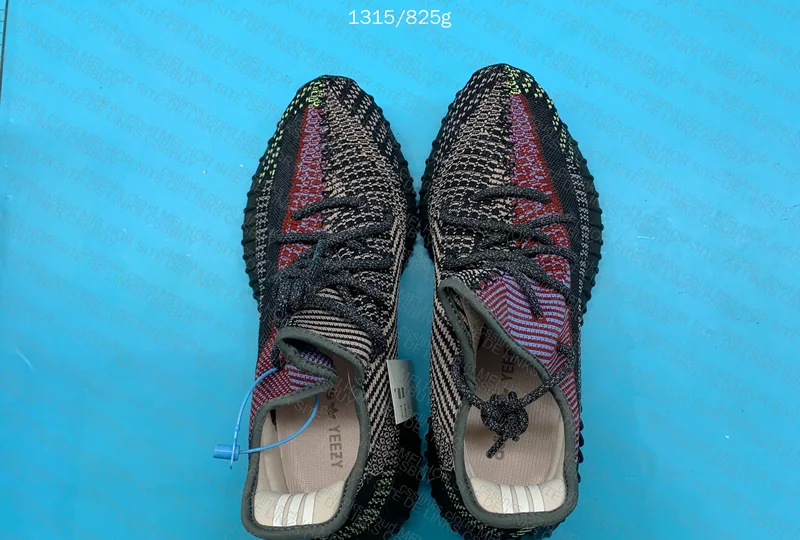 Yeezy 350 and 500 LW batch 6