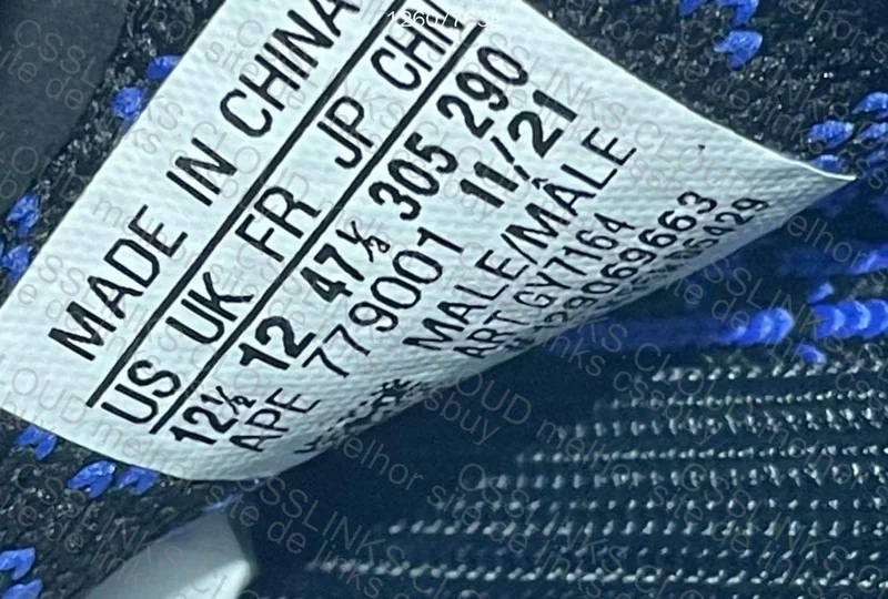 Yeezy 350 Blue 2
