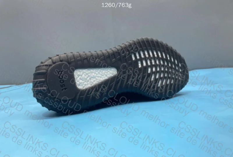 Yeezy 350 Blue 5