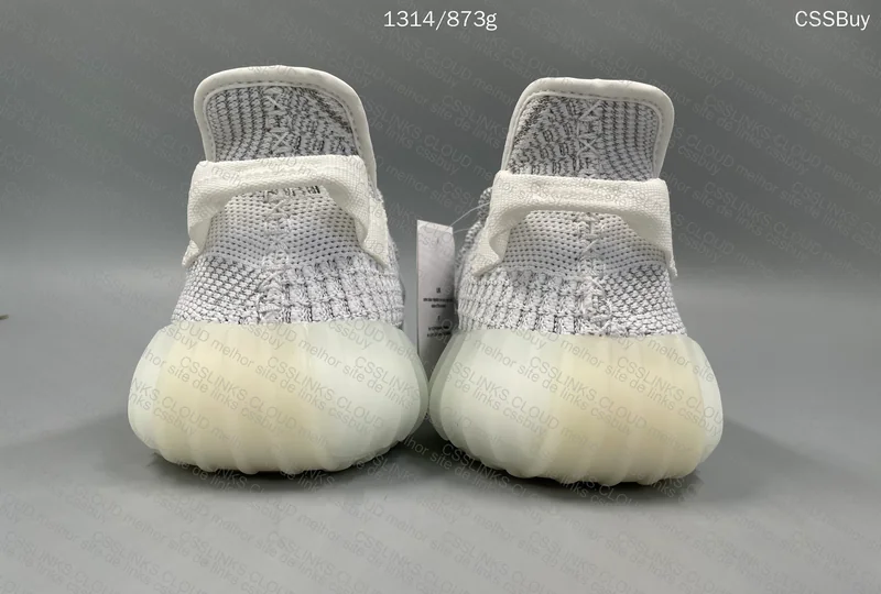 Yeezy 350 Batch GX