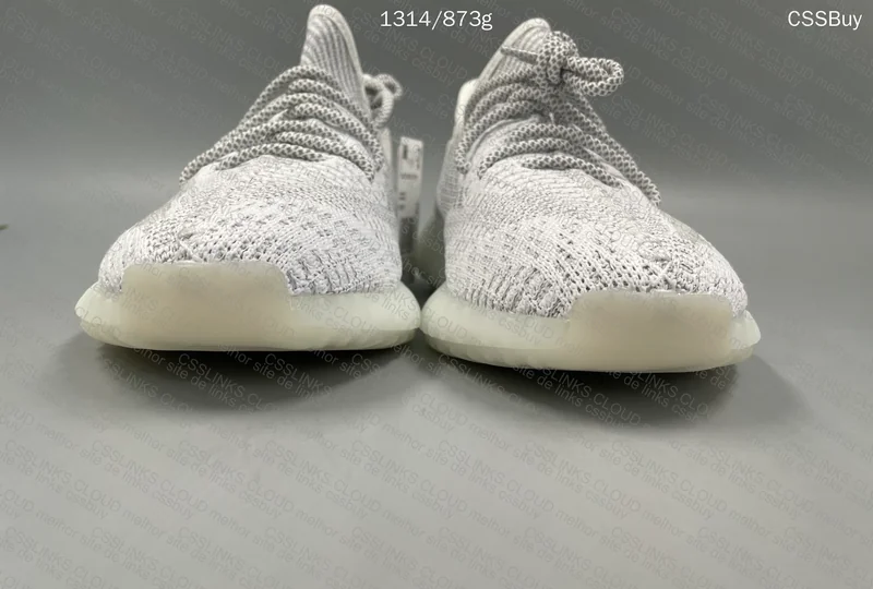 Yeezy 350 Batch GX 2