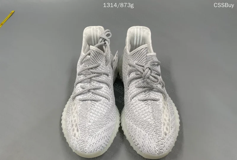 Yeezy 350 Batch GX 3