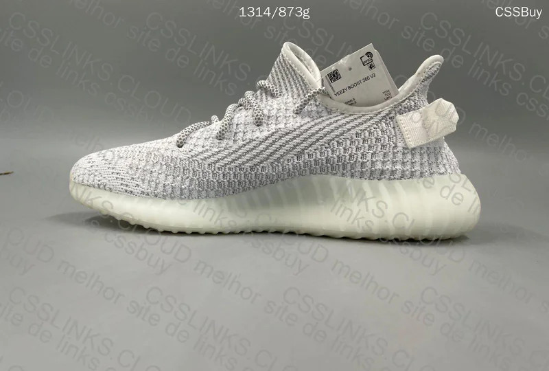 Yeezy 350 Batch GX 4