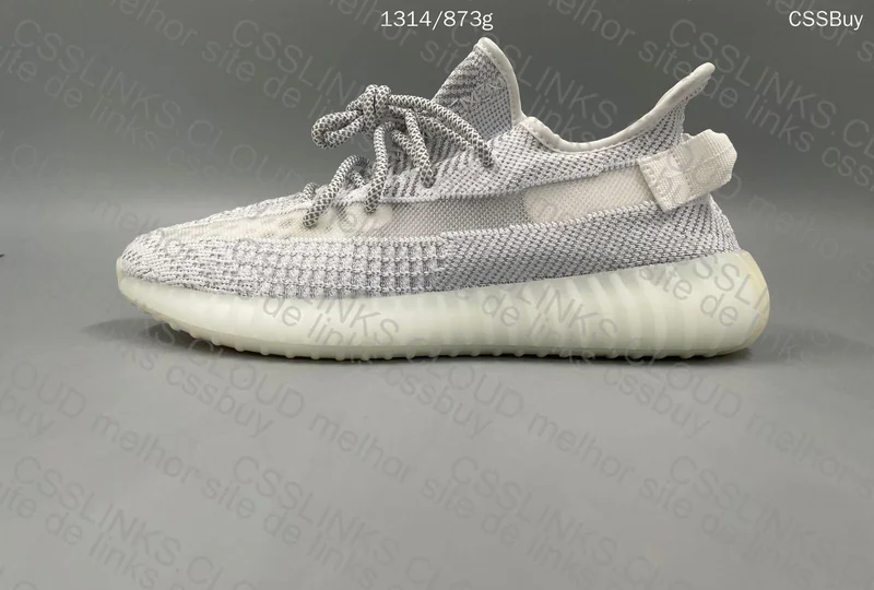 Yeezy 350 Batch GX 5