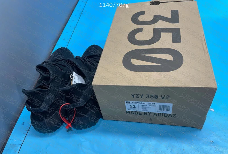 yeezy 350 - batch K 10
