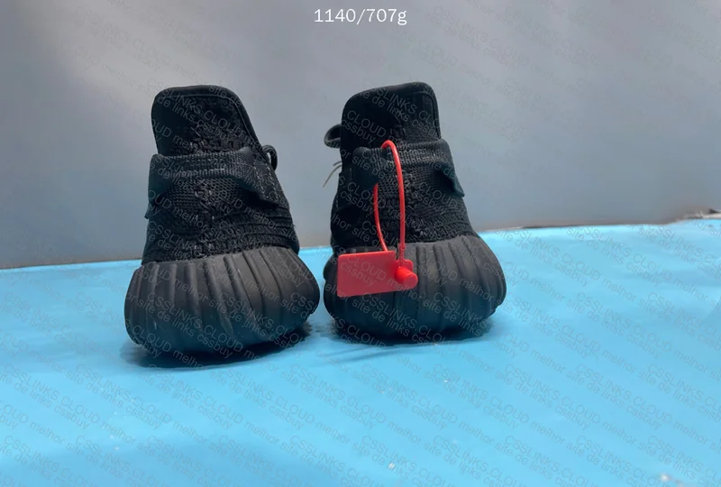 yeezy 350 - batch K 3
