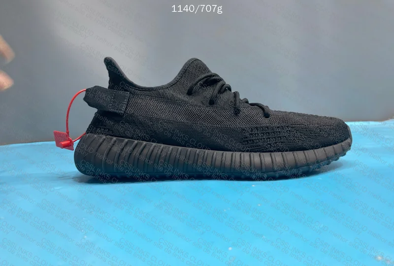 yeezy 350 - batch K 4