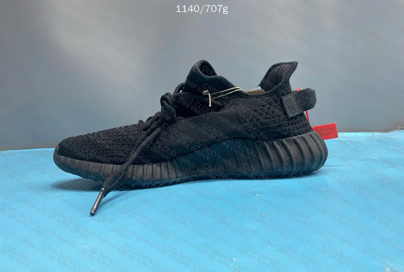 yeezy 350 - batch K 5