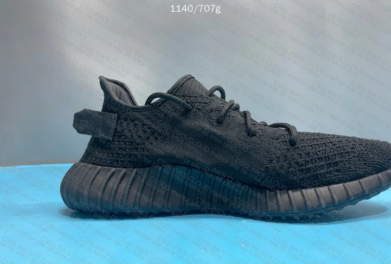 yeezy 350 - batch K 7