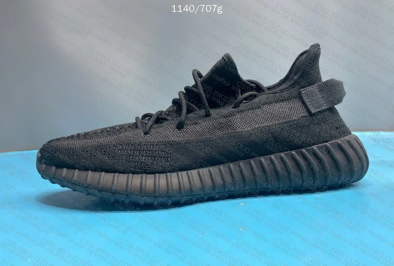 yeezy 350 - batch K 8