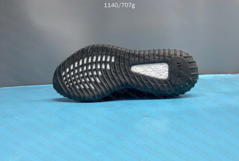 yeezy 350 - batch K 9