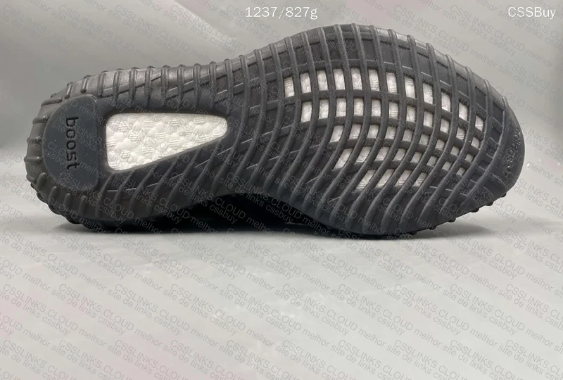 Yeezy 350 batch LW