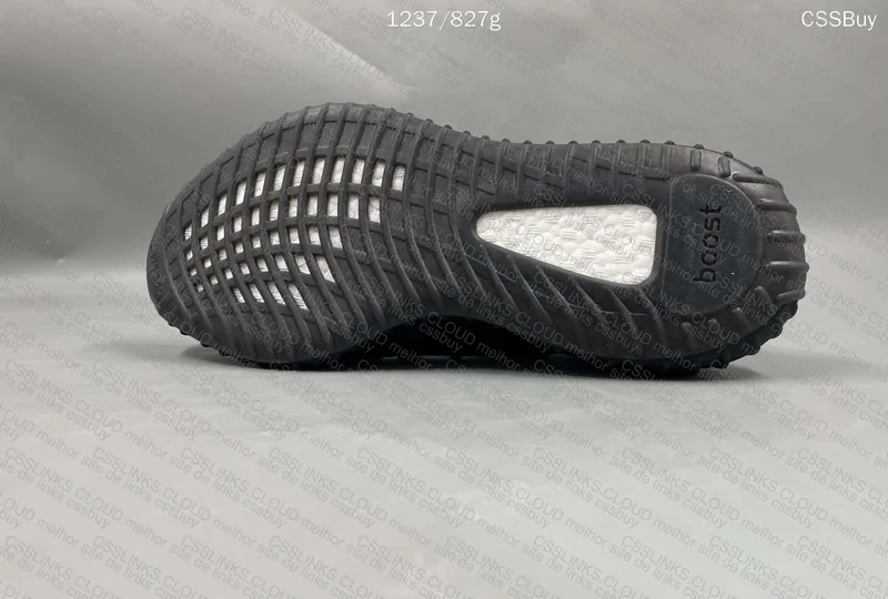 Yeezy 350 batch LW 2