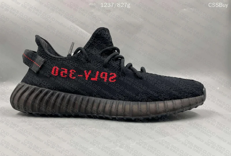 Yeezy 350 batch LW 3