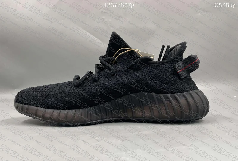 Yeezy 350 batch LW 4