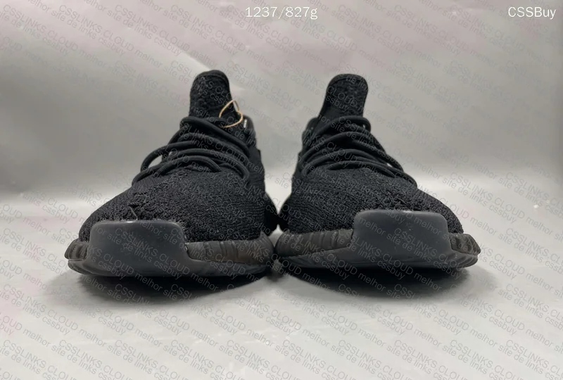 Yeezy 350 batch LW 6
