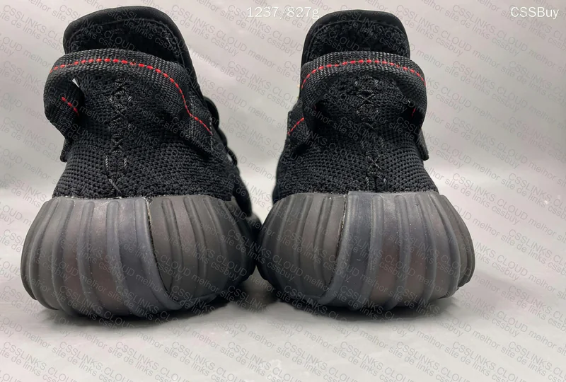 Yeezy 350 batch LW 7