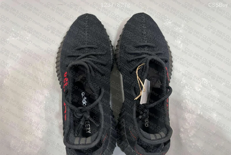 Yeezy 350 batch LW 8