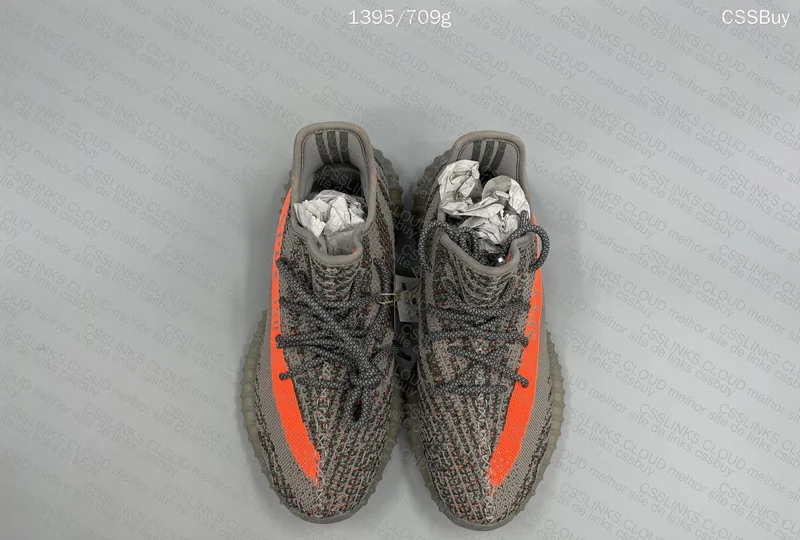 Yeezy 350 beluga