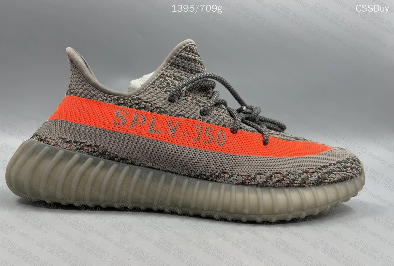 Yeezy 350 beluga 4