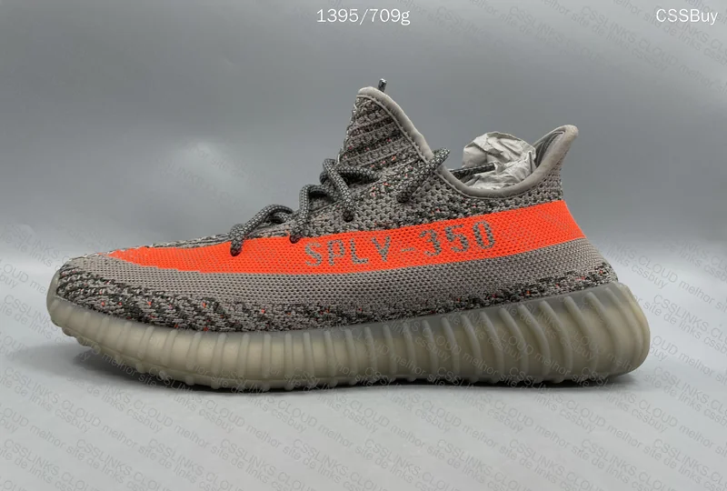 Yeezy 350 beluga 7