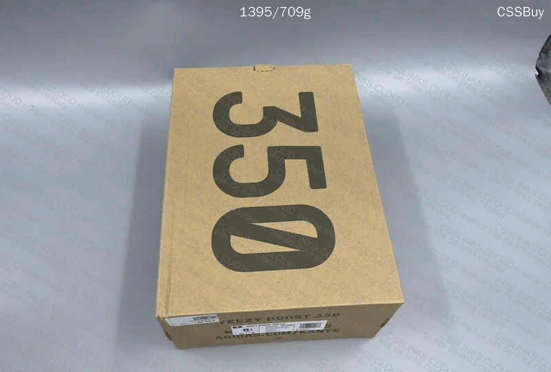 Yeezy 350 beluga 8