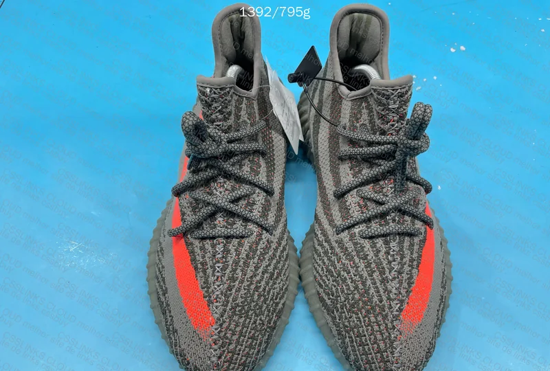 Yeezy 350 Beluga