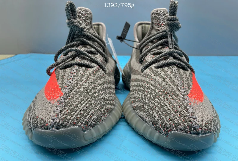 Yeezy 350 Beluga 2