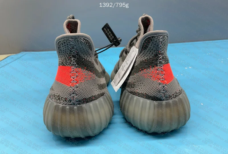 Yeezy 350 Beluga 3