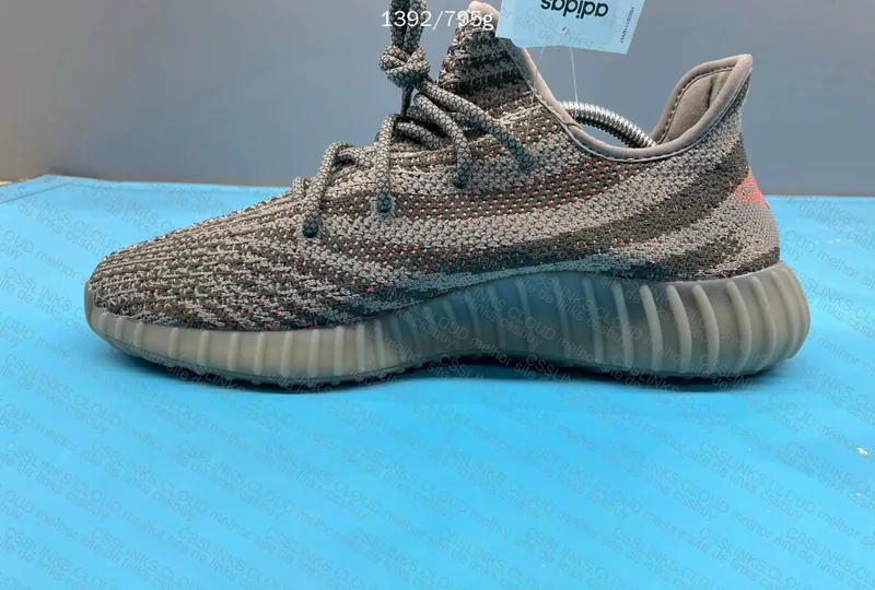 Yeezy 350 Beluga 5