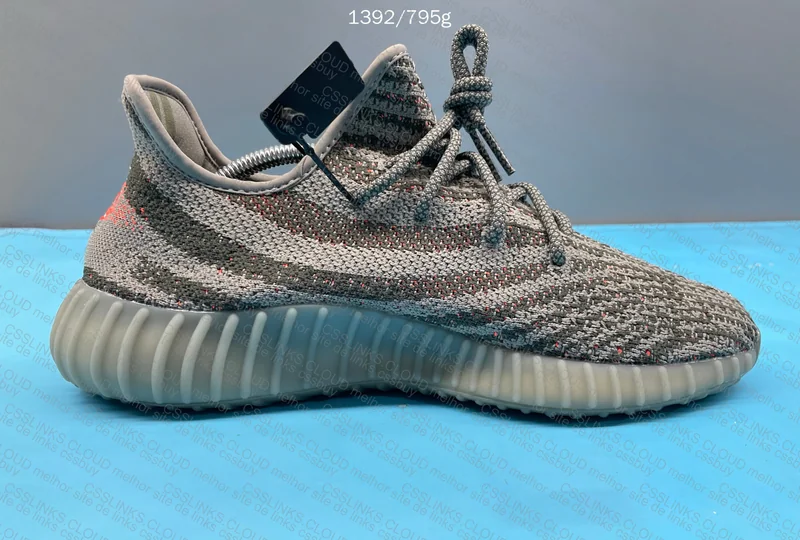 Yeezy 350 Beluga 6
