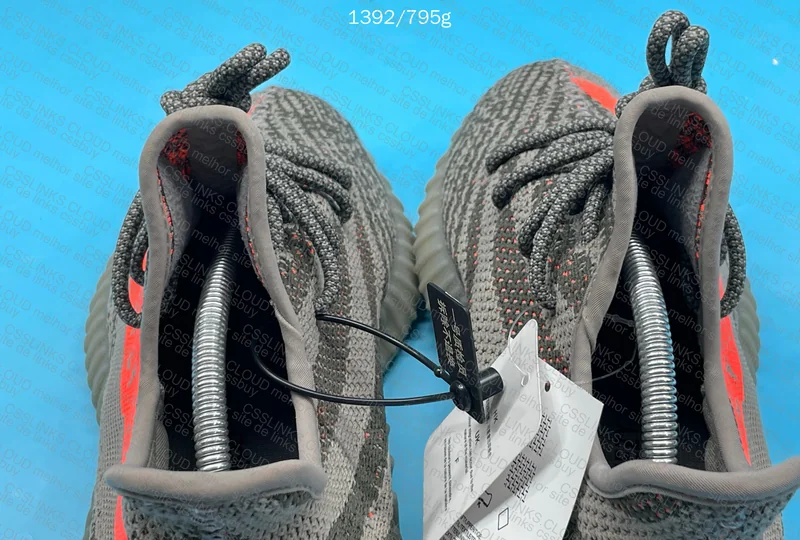 Yeezy 350 Beluga 7