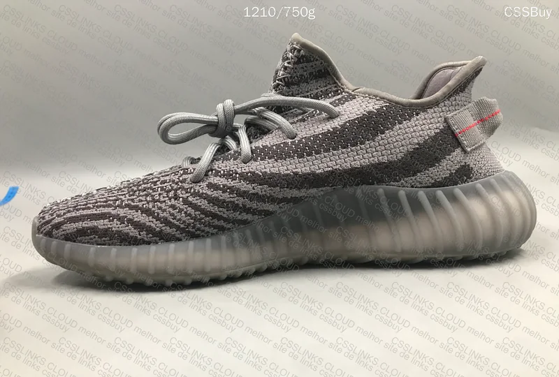YEEZY 350 BELUGA 2.0 3