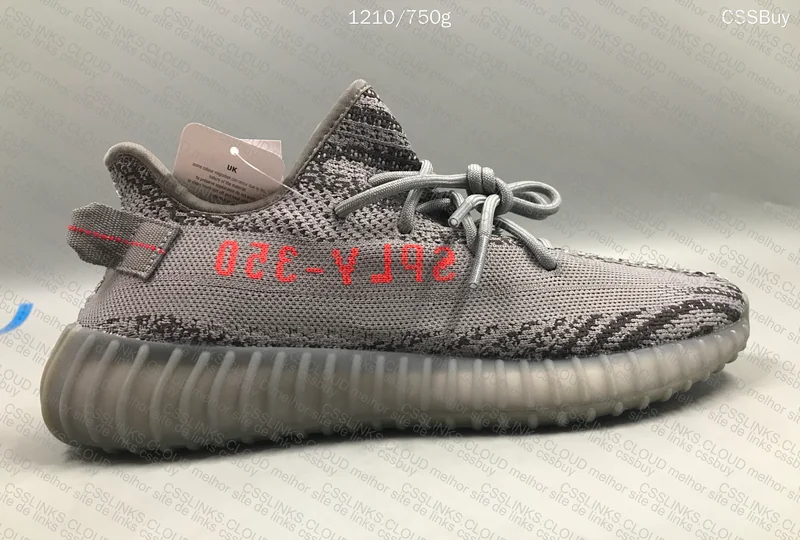 YEEZY 350 BELUGA 2.0 4