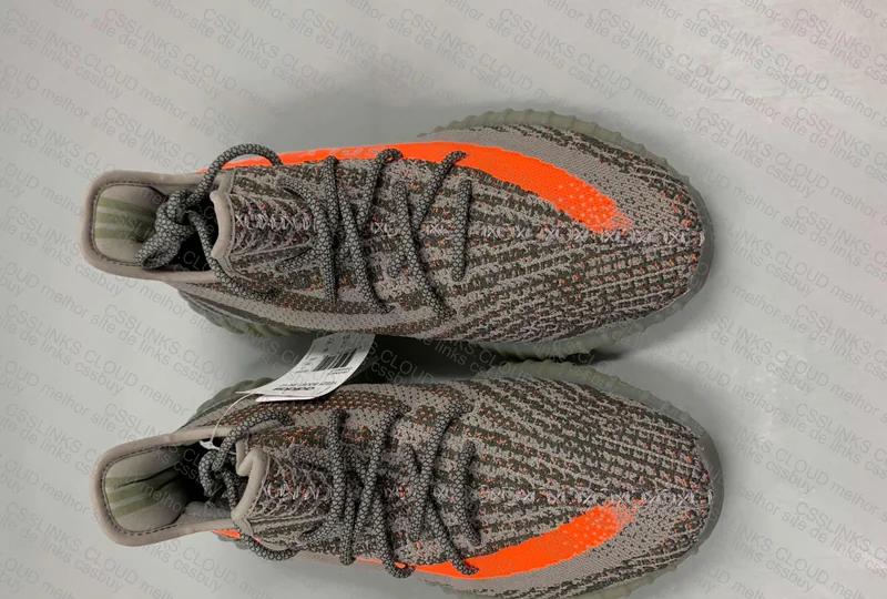 Yeezy 350 Beluga LW Batch