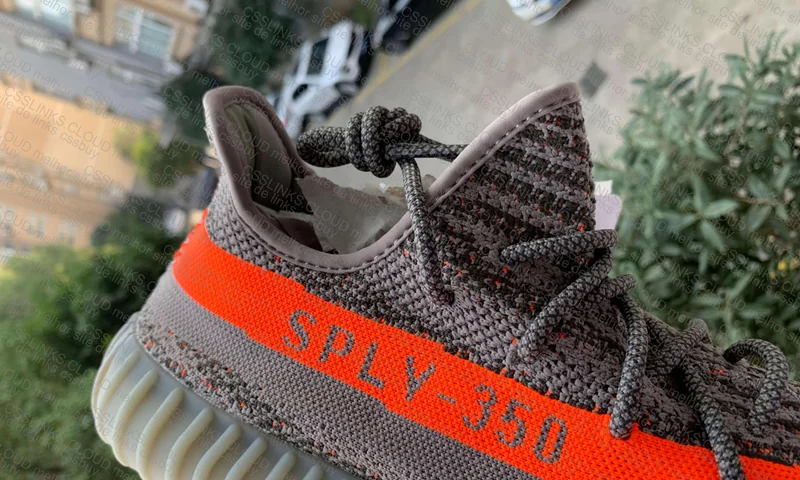 Yeezy 350 Beluga LW Batch 10