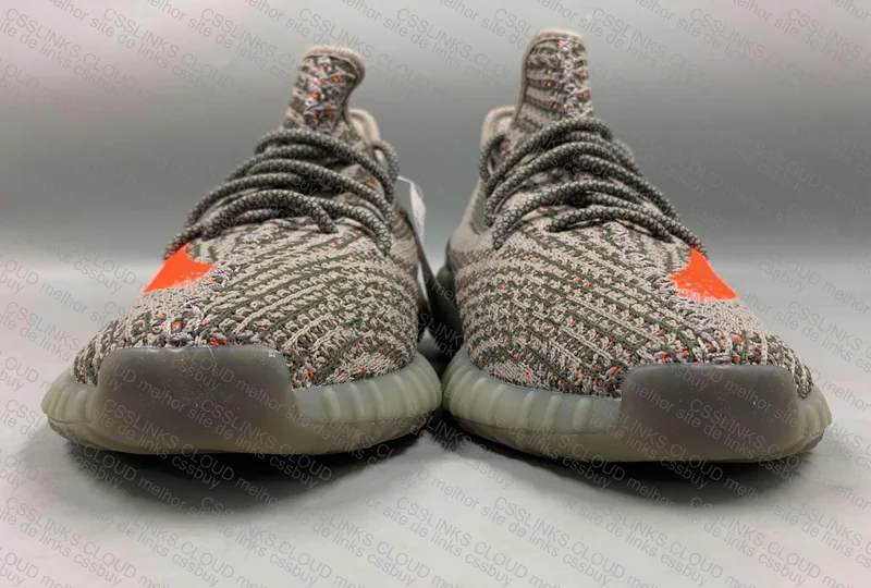 Yeezy 350 Beluga LW Batch 2