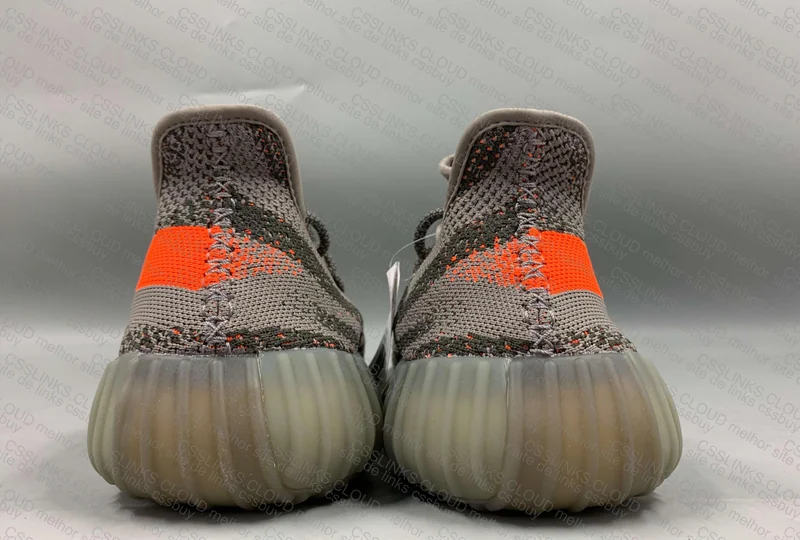 Yeezy 350 Beluga LW Batch 3