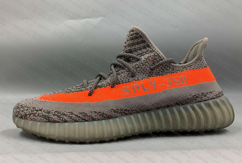 Yeezy 350 Beluga LW Batch 4
