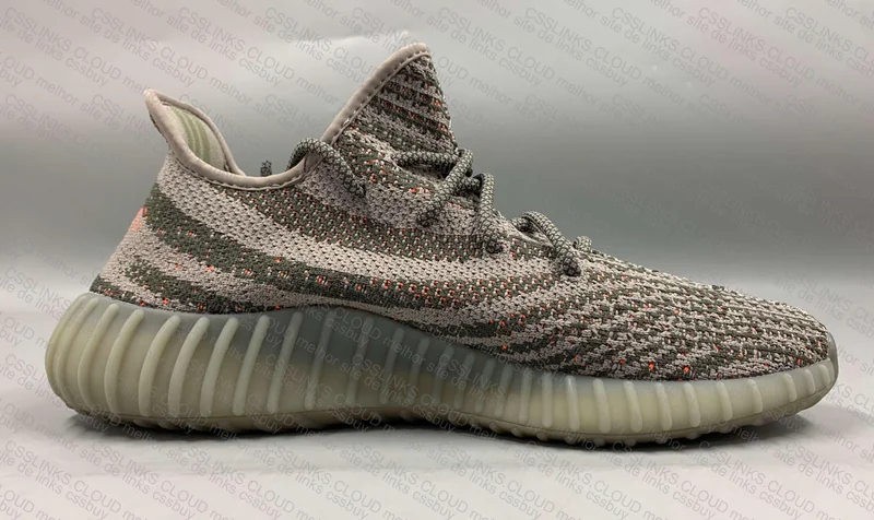 Yeezy 350 Beluga LW Batch 5